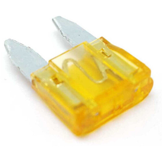 EUROCONNEX 2746-5 5A Automotive Fuse