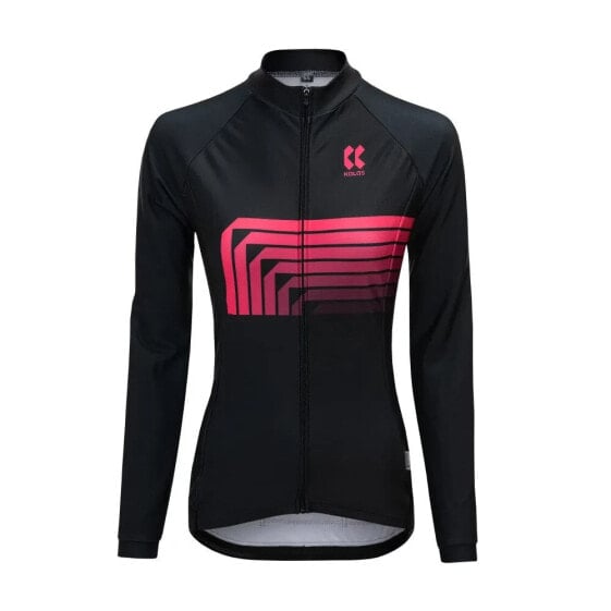 KALAS Motion Z long sleeve jersey