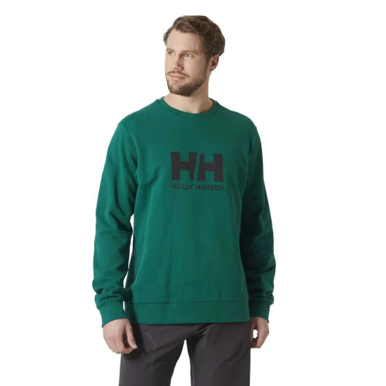 HELLY HANSEN Logo 2.0 sweatshirt