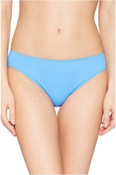 Lauren Ralph Lauren Womens 178930 Hipster Bikini Bottom Swimwear Size 4