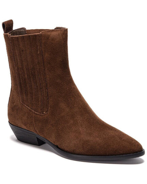 Soho Collective Kelly Suede Boot Women's