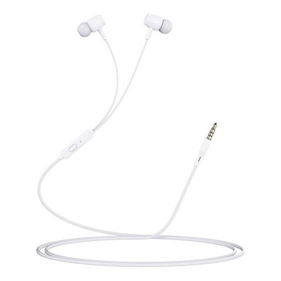 CONTACT LXAU35M Earphones