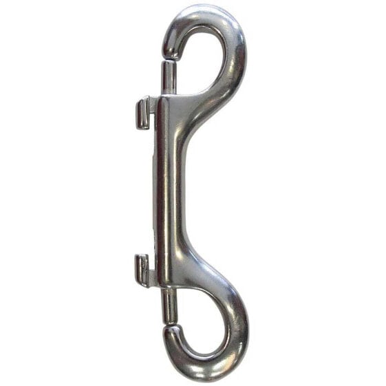 CRESSI Double AISI 316 Carabiner