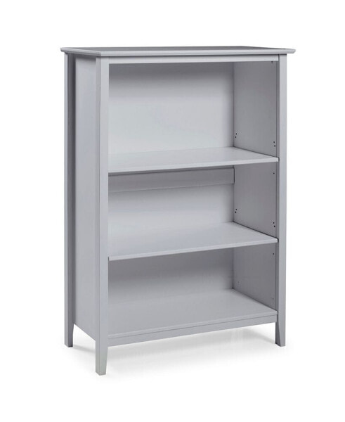Simplicity Tall Bookcase