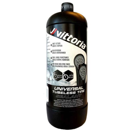 VITTORIA Universal Tubeless Sealant 1000ml