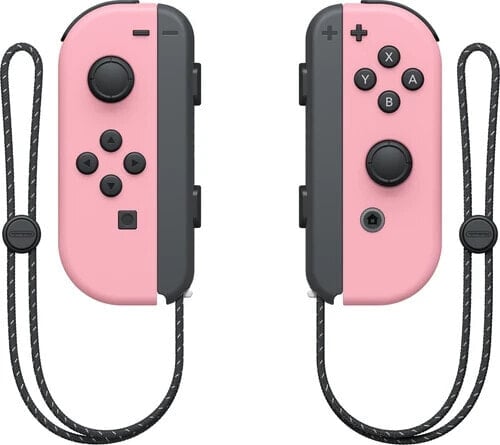 Nintendo Switch Joy-Con Set Pink