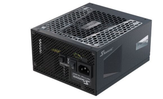 Seasonic Prime Fanless Px 450 - Netzteil intern - Power Supply - ATX