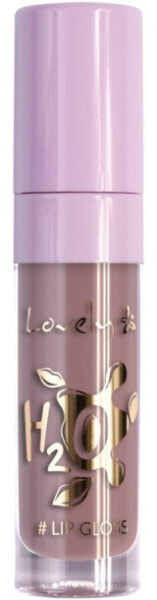 Lovely H2O Lip Gloss - Lipgloss auf Wasserbasis 03