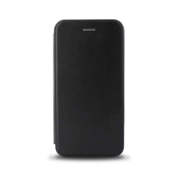 Чехол для мобильного телефона Mooov 684031 черный Samsung Galaxy A41 - складной