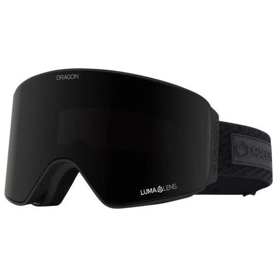 DRAGON ALLIANCE NFX MAG OTG Bonus Ski Goggles