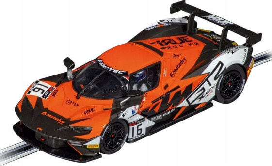 Carrera Carrera Digital 132 20031012 KTM X-BOW GT2 TrueRacing,No.16