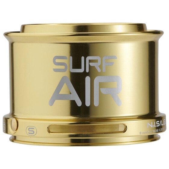 SPINIT Air-C AluSurf Spare Spool