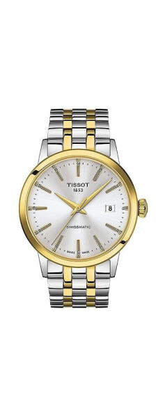 Часы Tissot Classic Dream Two Tone