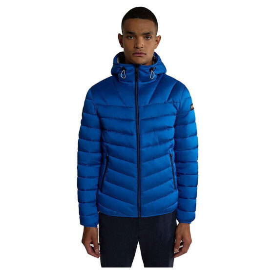 NAPAPIJRI Aerons 3 jacket