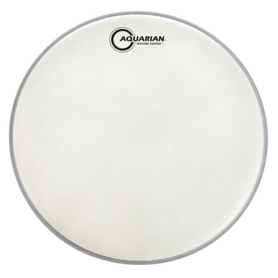 Aquarian 13" Texture Coated