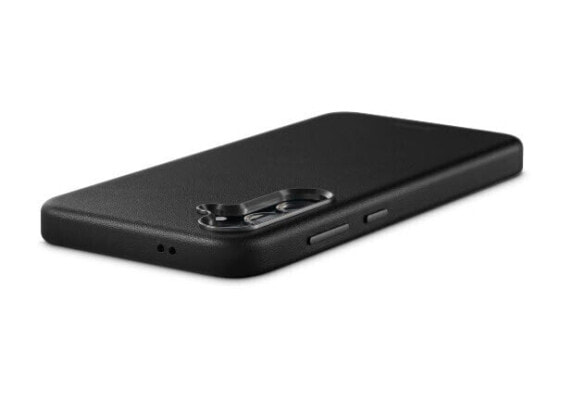 Чехол Eco Premium для Samsung Galaxy S24 черный от Hama