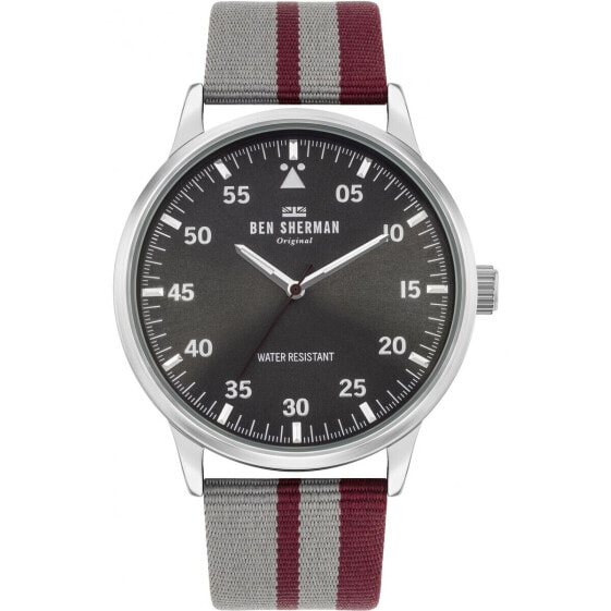 Наручные часы Ben Sherman Ø 43 мм