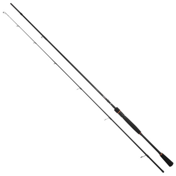 SPRO SPX Heavy Jig jigging rod