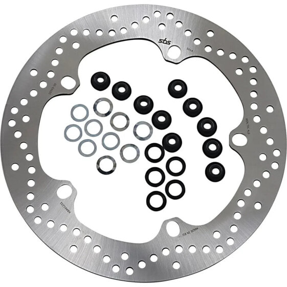 SBS 5014 Brake Disc