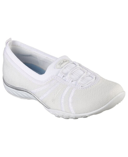 Women's Active- Breathe-Easy Walking Sneakers from Finish Line