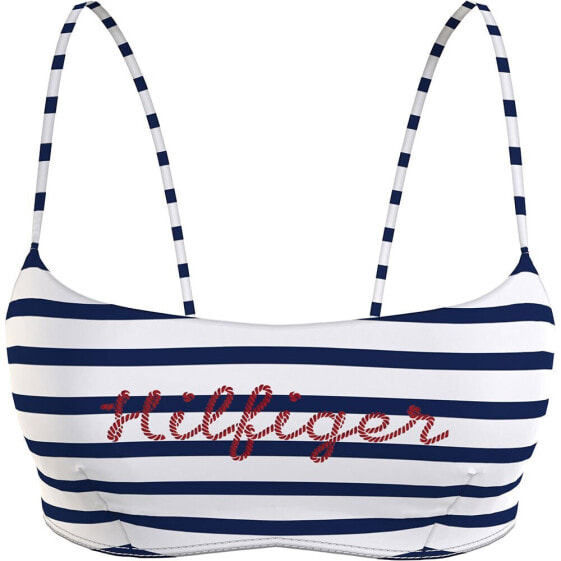 TOMMY HILFIGER UW0UW04540 Bralette