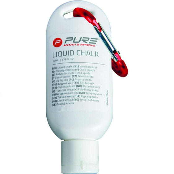 Магнезия Pure2Improve Liquid Chalk 50