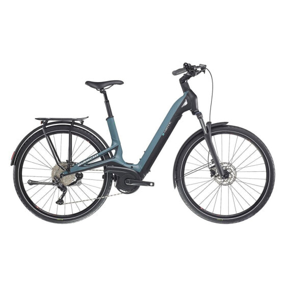 BIANCHI E-Vertic C Type Deore SGS 2023 electric bike