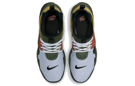 Nike boba outlet fett