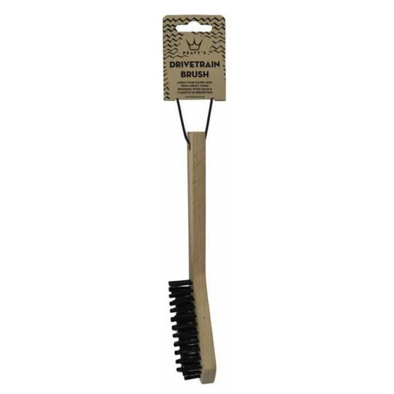 PEATY´S Drivetrain cleaning brush