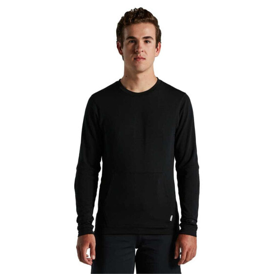 SPECIALIZED Trail-Series Thermal long sleeve T-shirt