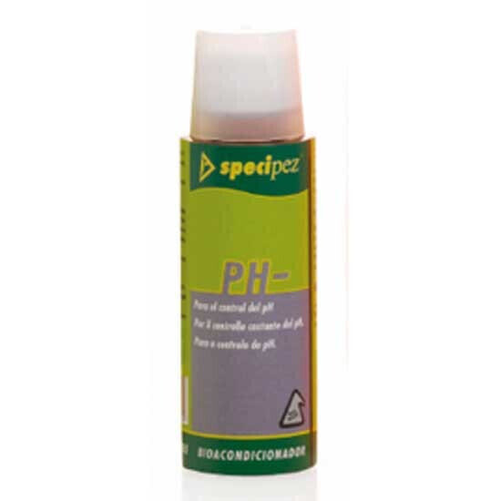 SPECIPEZ Ph Water Conditioner 130ml