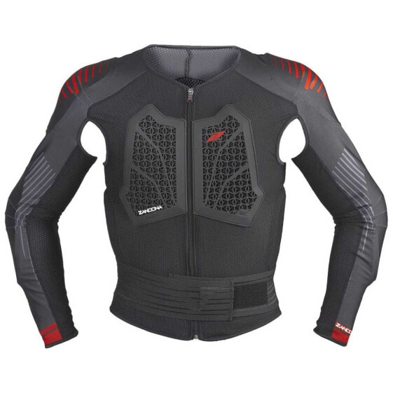 ZANDONA Action X8 protective jacket