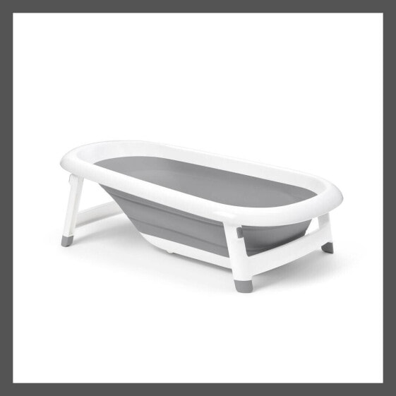 OXO Tot Splash & Store Bath Tub