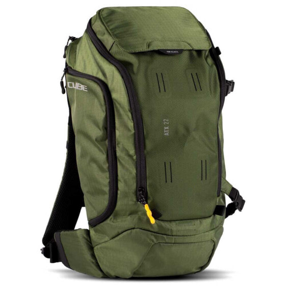 CUBE ATX TM 22L backpack