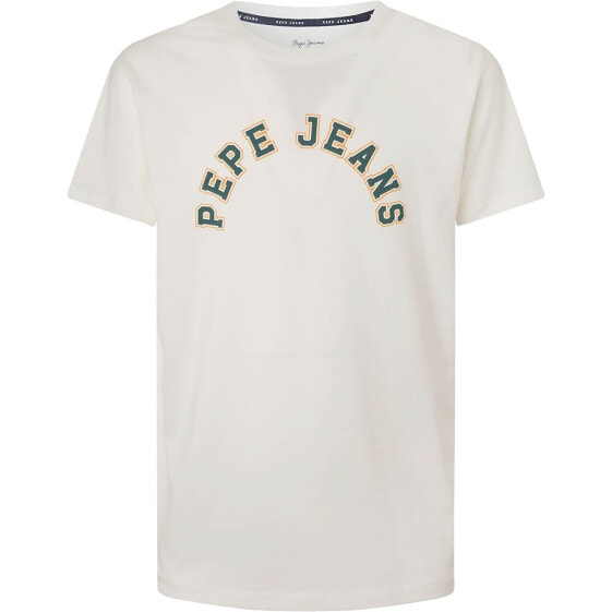 PEPE JEANS Westend Tee short sleeve T-shirt