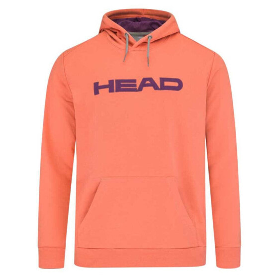 HEAD RACKET Club Byron hoodie