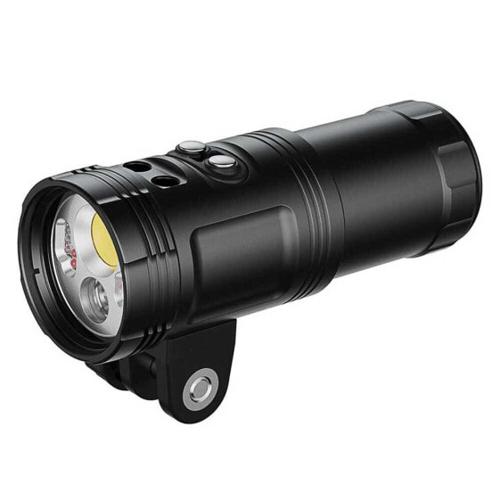 X-ADVENTURER WSRUA Smart Video Torch