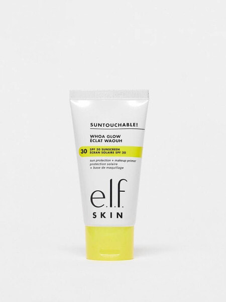 e.l.f. SKIN Suntouchable! Whoa Glow SPF 30 Sunburst