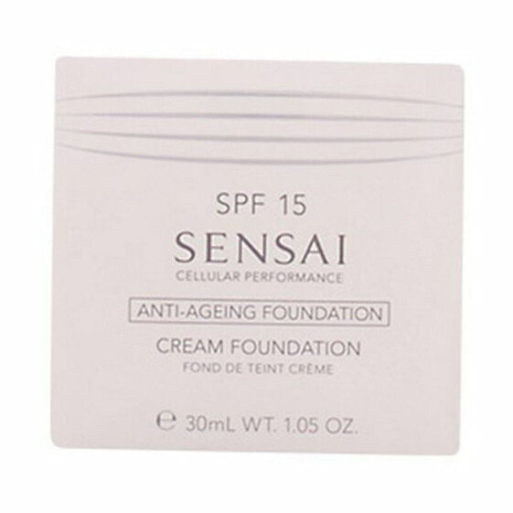 Жидкая основа для макияжа Cellular Performance Sensai 4973167907375 (30 ml)