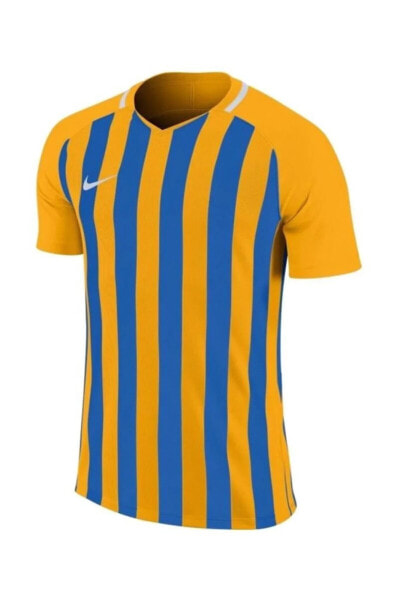 Striped Division Iıı Jsy 894081-740 Kısa Kol Forma