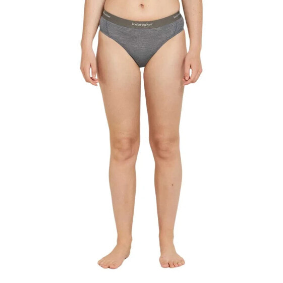 ICEBREAKER Merino 125 Cool-Lite Sprite Hipster panties