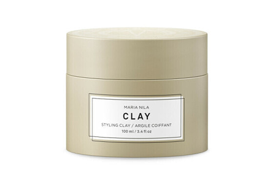 Styling wax ( Styling Clay)