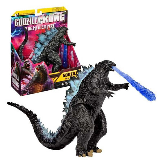 FAMOSA Godzilla X Kong Figure