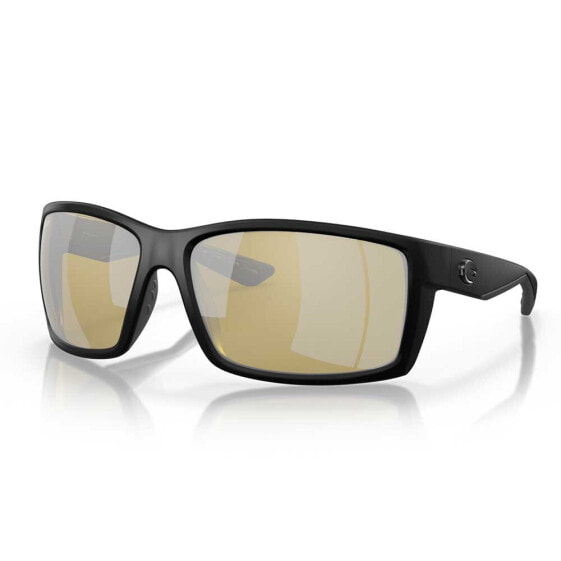 COSTA Reefton Mirrored Polarized Sunglasses