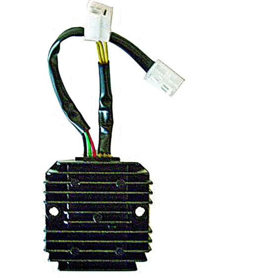 SGR 12V/15A Trifase CC 6 Wires With Sensor 4179019 Regulator