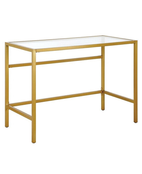 Sivil Writing Desk, 24" x 20"