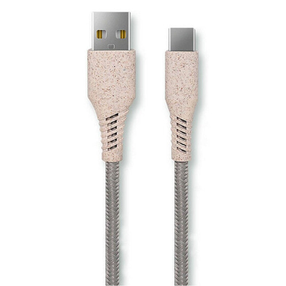 KSIX Eco / C 1 m USB Cable