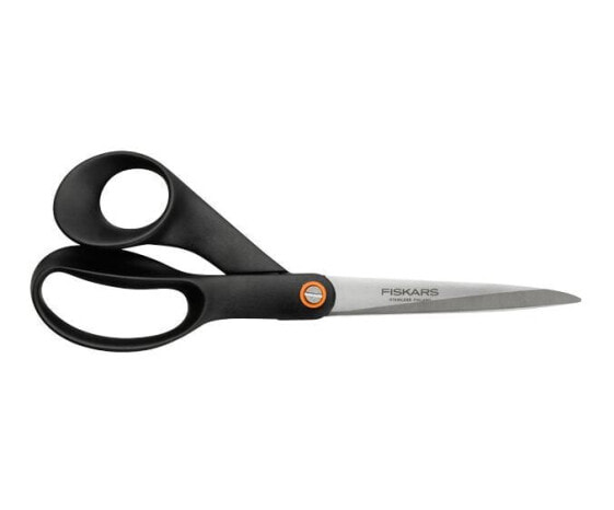 Кухонные ножницы Fiskars Universal 21см Черные FF