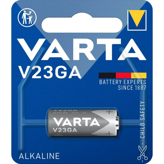 VARTA Alkaline V23