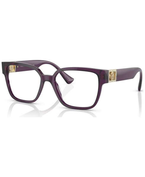 Оправа Versace Eyeglasses VE3329B